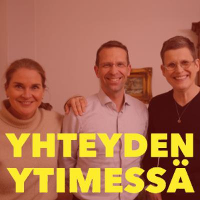 Miten kehityin johtajaksi / Mikko Nieminen, PwC