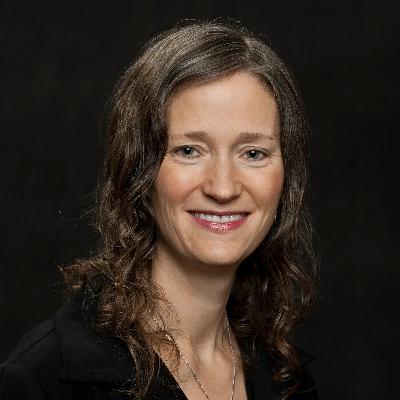 It Must Be Dangerous: Carrie Baker on Gender Studies