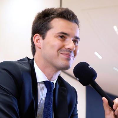 Gonzague LEVET l'homme qui sait dire non aux VIP Rolex chez BUCHERER FRANCE 🧯