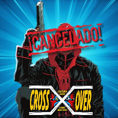 Red Hood: Cancelado y el regreso de Punisher! - Crossover Ep 59