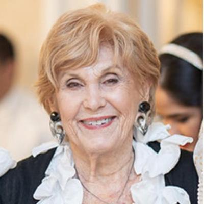 Episode 7: One-on-One with Lea Swetloff Episode 7: One-on-One with Lea Swetloff