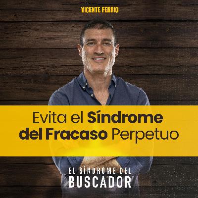 6. Evita el síndrome del fracaso perpetuo