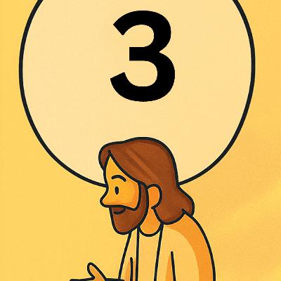 Vivir como Jesús - Parte 3 Vivir como Jesús - Parte 3
