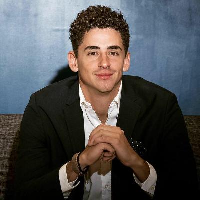 Boudino De Jong over digitalisering