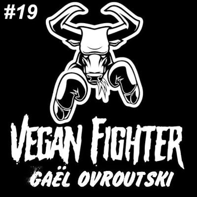 #19 - Gaël Ovroutski - l’homme qui a perdu 80kg en moins d’un an