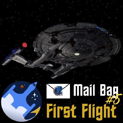 EP. 101 - Mail Bag #5 | Season 3