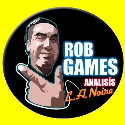 Analisis y Obsevación sobre L.A.Noire