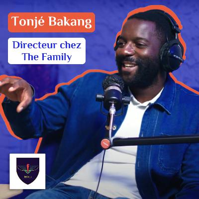 Le futur du divertissement en ligne avec Tonjé Bakang - Coupe le cake #8