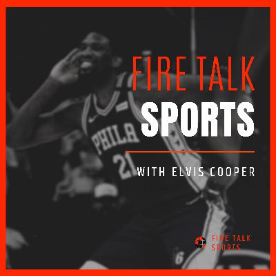 Fire Talk Sports... today’s top news and scores for NBA, MLB, NFL, UFC and more. Fire Talk Sports... today’s top news and scores for NBA, MLB, NFL, UFC and more.