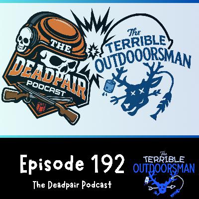 192. The Deadpair Podcast