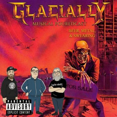 GMP 272: Megadeth Upgrades with "Peace Sells... But Who's Buying" GMP 272: Megadeth Upgrades with "Peace Sells... But Who's Buying"