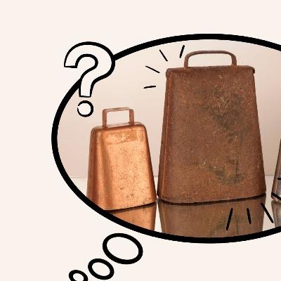 When Hope or Hype Ride High: Time to Ring the Bell?