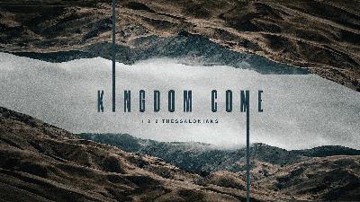 Kingdom Come: Be Active