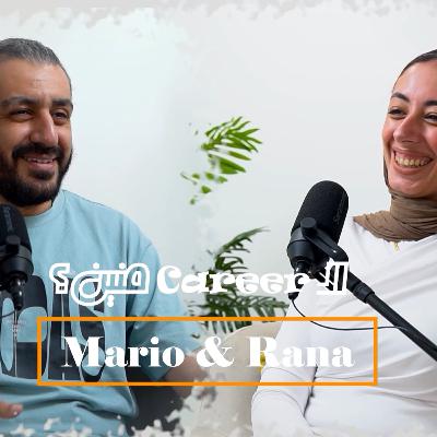 Podcast | El Career Menen - الكارير منين | EP31 - Rana Yousry