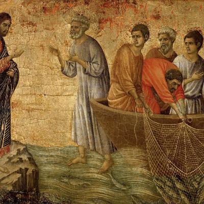 Finding Sin in Success Finding Sin in Success