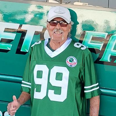 Victory Monday! Jets take down Atlanta Victory Monday! Jets take down Atlanta