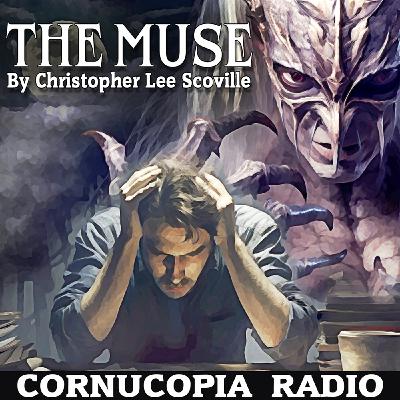 The Muse The Muse