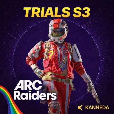 ARC Raiders Trials Temporada 3: Guía Completa de Desafíos, Recompensas y Ranking