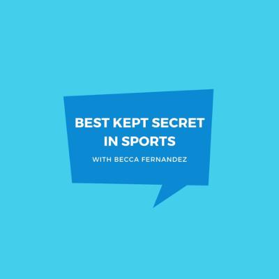 Episode 0: Best Kept Secret in Sports (Episode 1 Preview)