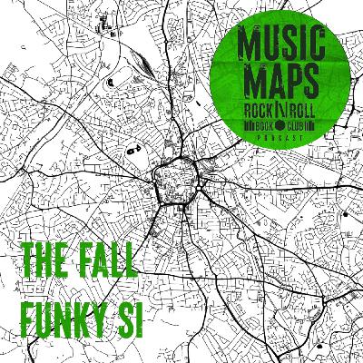 62 - The Fall with Funky Si