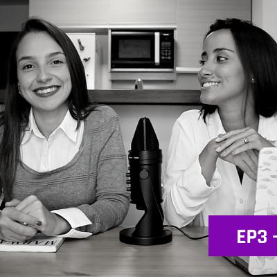 Intensamente Ep 3 - Terapia Intensamente Ep 3 - Terapia