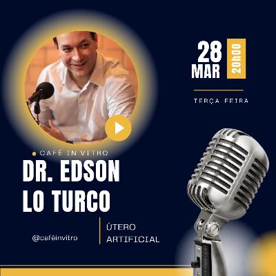 É possível engravidar de um útero artificial? - Com Dr. Edson Lo Turco É possível engravidar de um útero artificial? - Com Dr. Edson Lo Turco