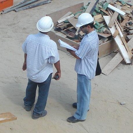 Nestor W Neto - Segurança do Trabalho