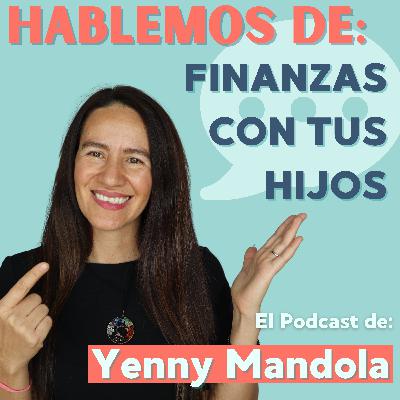 Finanzas con tus hijos
