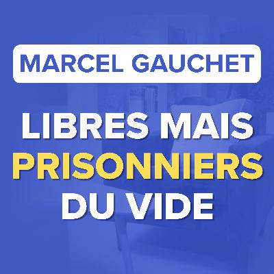 L’ANGOISSE D’ÊTRE UN INDIVIDU dans un monde néolibéral en crise