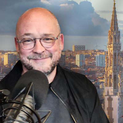 Jérémie Claes, l’art du thriller sans concession