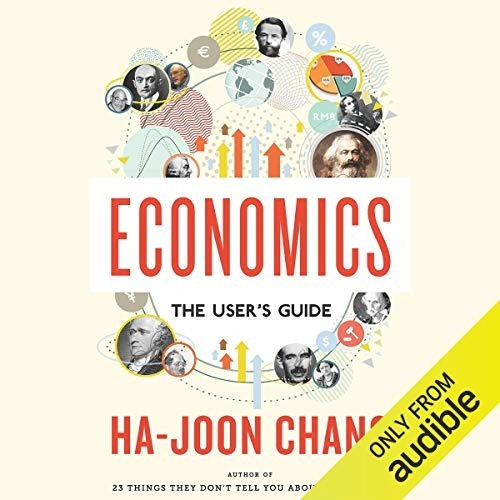 [AB] Chang, Ha-Joon - Economics- The User's Guide [M] [S]