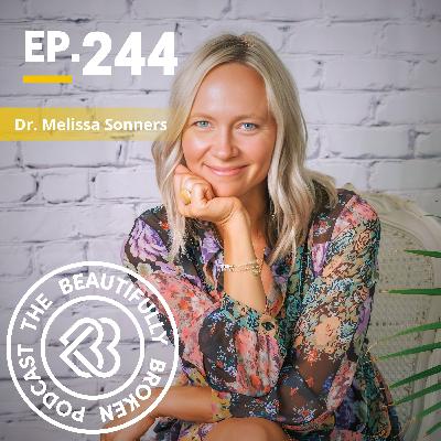 Dr. Melissa Sonners on the Pandemic of Loneliness and the Power of Connection
