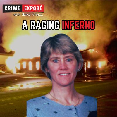 Smoke on Main Street: The Murder of Lisa Waldros