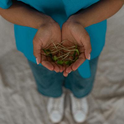 Tearfund Canada: Rethinking How We Help Communities Thrive