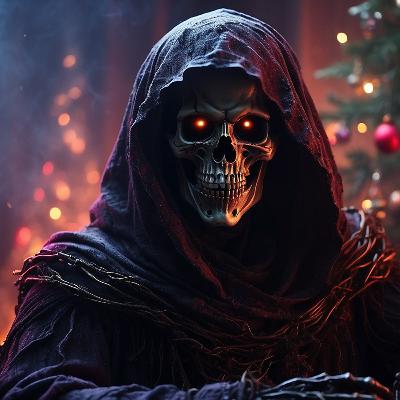 CHRISTMAS CELEBRATION 2025: 'A Christmas Carol' by Charles Dickens CHRISTMAS CELEBRATION 2025: 'A Christmas Carol' by Charles Dickens