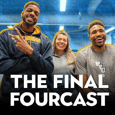 WVU vs. Utah 2/18 - Recap - Kevin Jones Mountaineer Recap