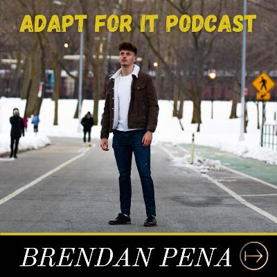 EP. 18 | Open to Solutions, Hesitant to Problems🔥