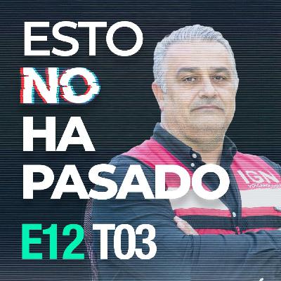 El enigma de Teide. E12. T03