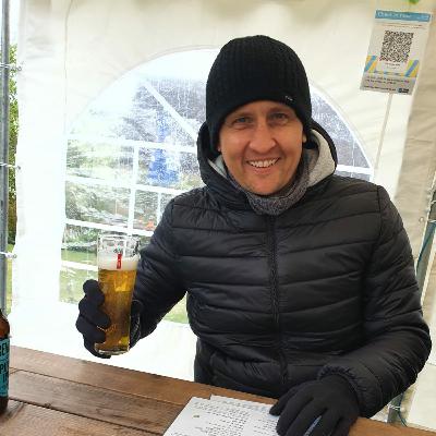 Episode 10 - EV 'n all Episode 10 - EV 'n all