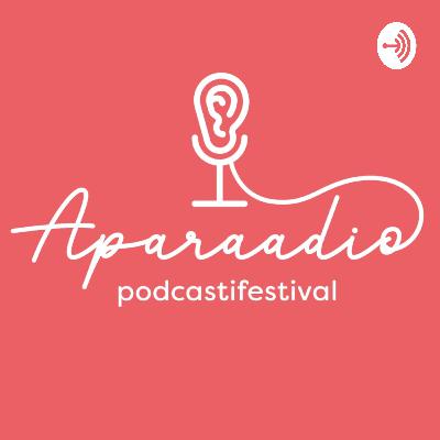 Aparaadio muljed - intervjuu Võhkaritega