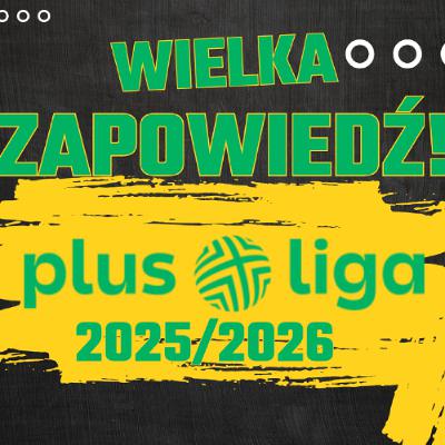 Startuje PlusLiga! Czy Lublin obroni złoto? Kto spadnie? Zapowiedź sezonu 2025/2026