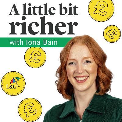 Property or Pensions - What’s The Priority?