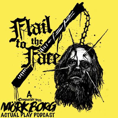 Flail to the Face Season Two Teaser: A HōL New Adventure!