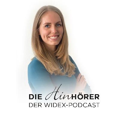 #11 Von Wendepunkten und der puren Lebensfreude mit Hörgeräten