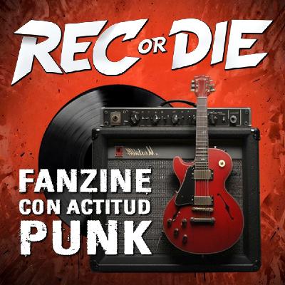 Capítulo Zero - REC OR DIE - Audio (CAT) Capítulo Zero - REC OR DIE - Audio (CAT)