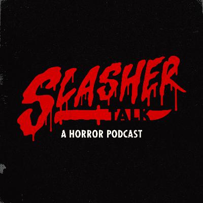 Episode 1 - SlasherTalk Lore