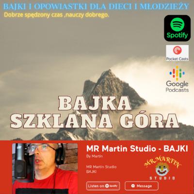 02 Bajka - Szklana góra