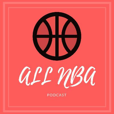 Epiosde 3 (GRADING EACH SELECTION IN NBA LOTTERY)
