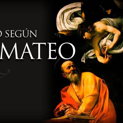 Mateo 17 y 18