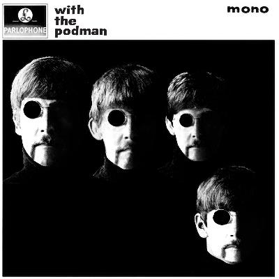 Episode 3: With The Podman
